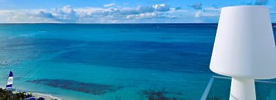 Turks & Caicos Islands