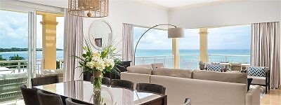 Turks & Caicos Islands guest room 02