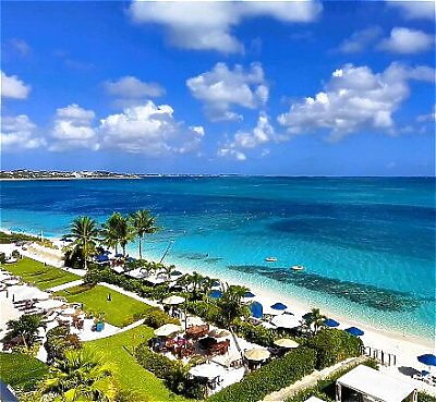 Windsong Resort View